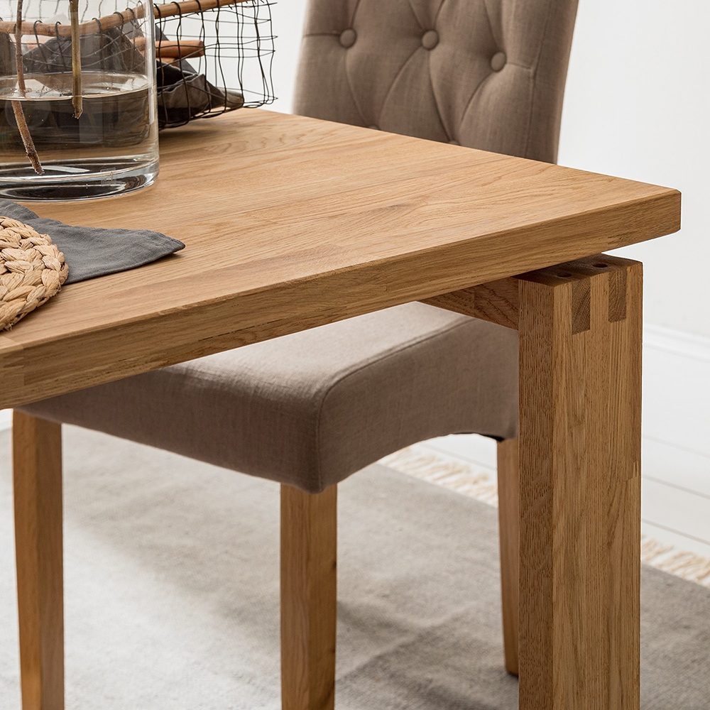 Стол обеденный "Рино"