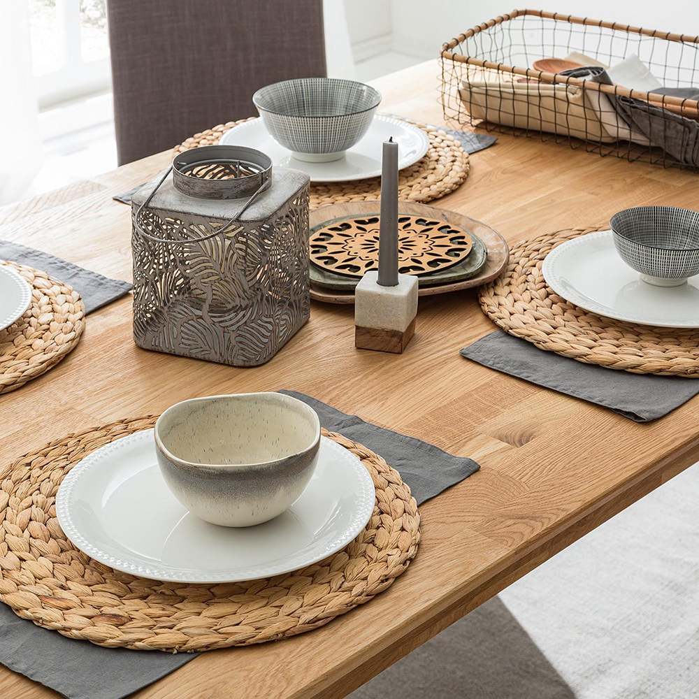 Стол обеденный Сканди 1 1600x800x750