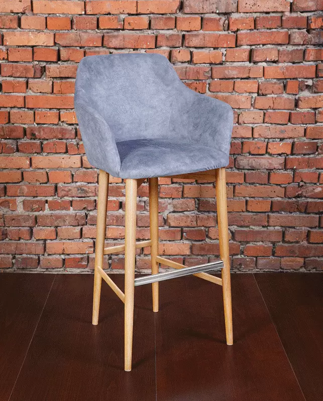 Кресло  Кантиля  110 Б 750 барное