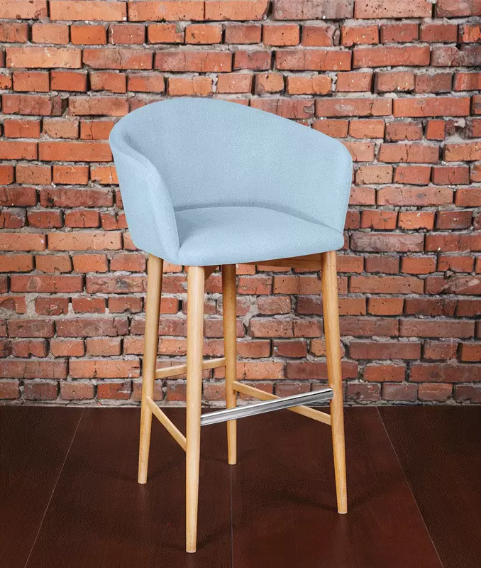 Кресло Кантиля 111 Б 750 барное