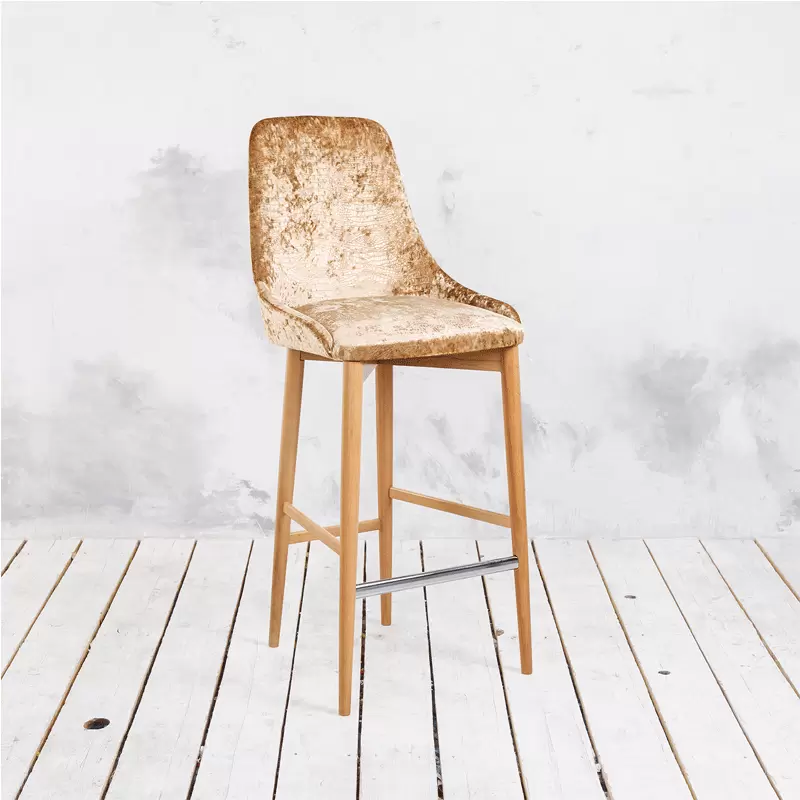 Полукресло  Маретта   120 ПБ 650 полубарное  