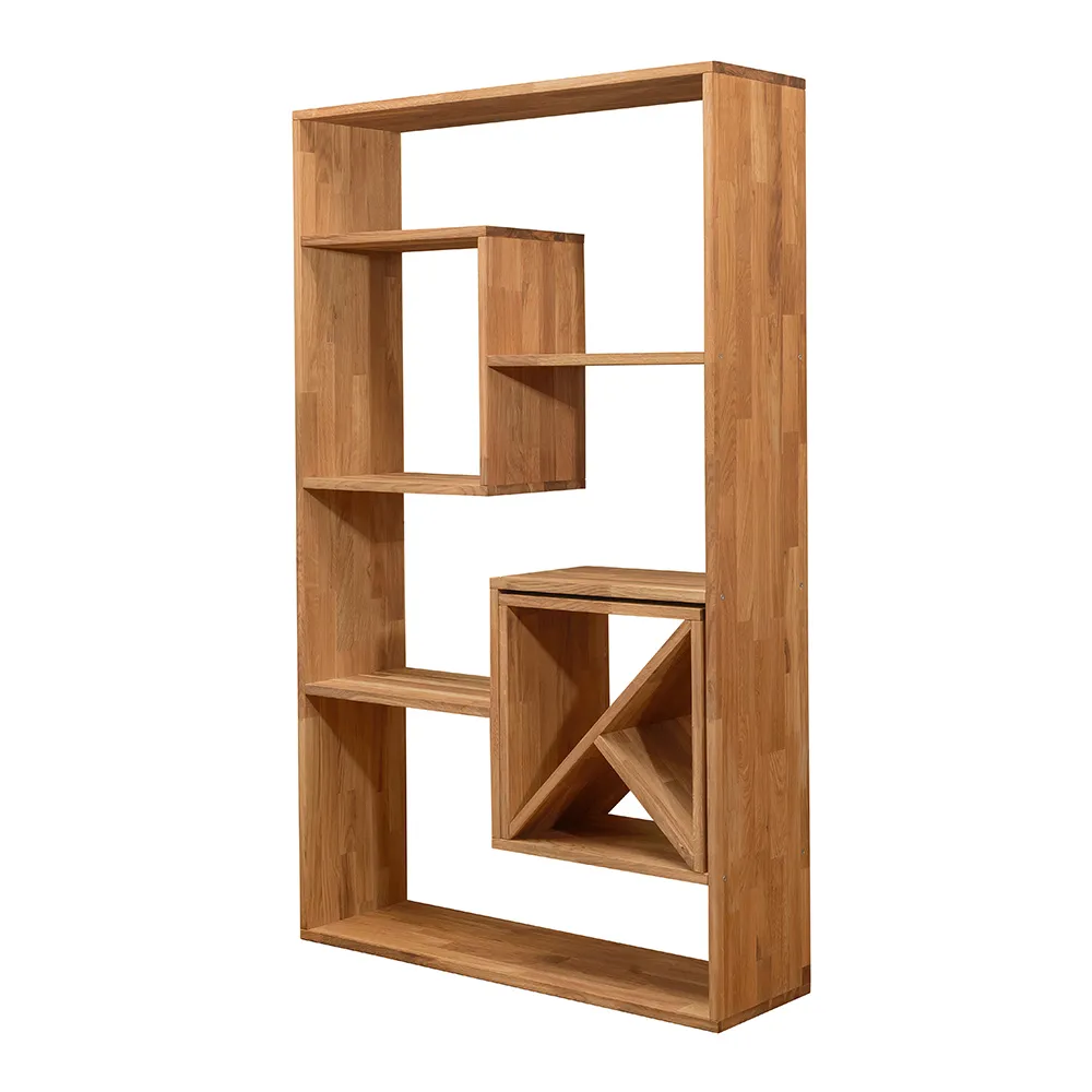 Тумба прикроватная Ханс 3 