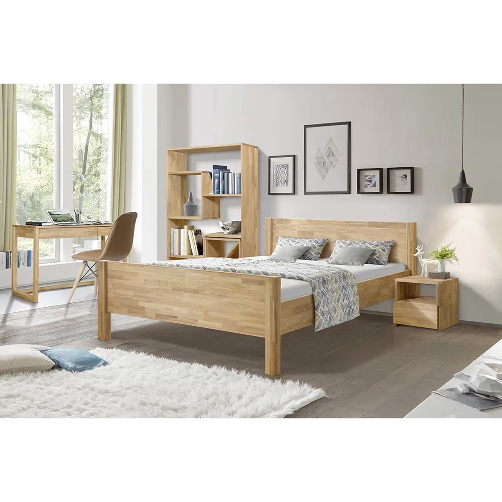 Кровать Ханс, 1600х2000