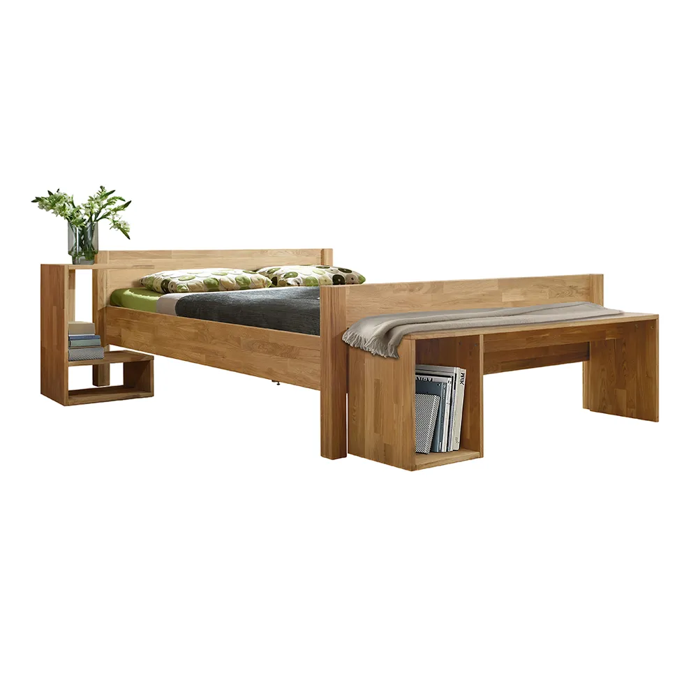 Кровать Ханс, 1600х2000