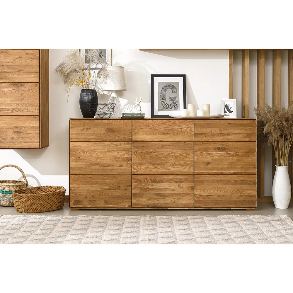 Комод Комбо 1 