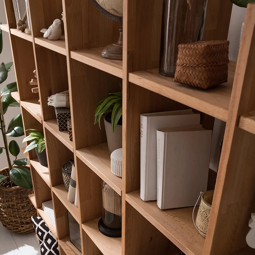 Стеллаж Муд 