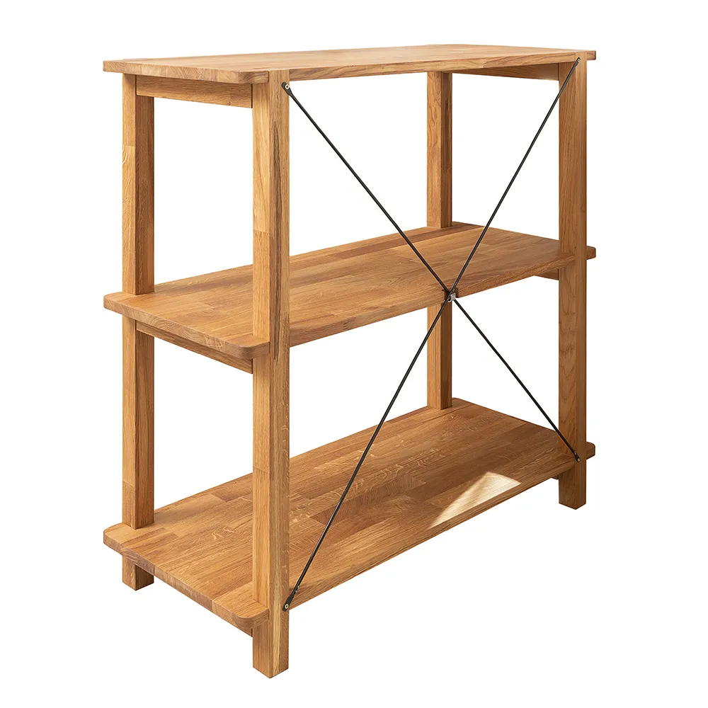 Стеллаж Каролин 2