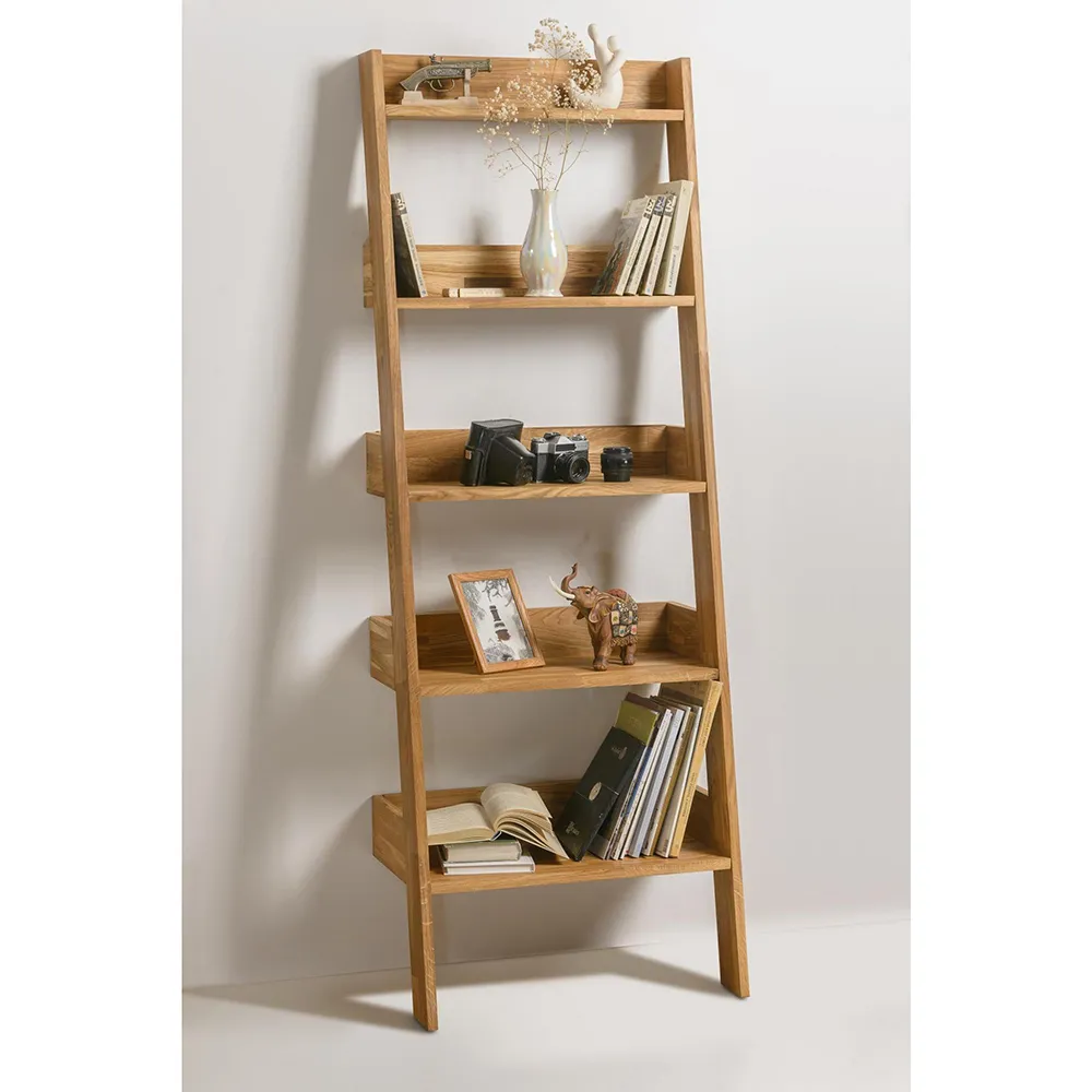 Стеллаж Сканди