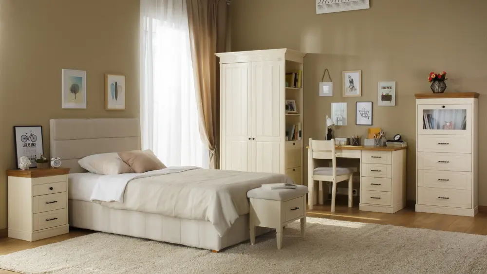 Спальня Дания