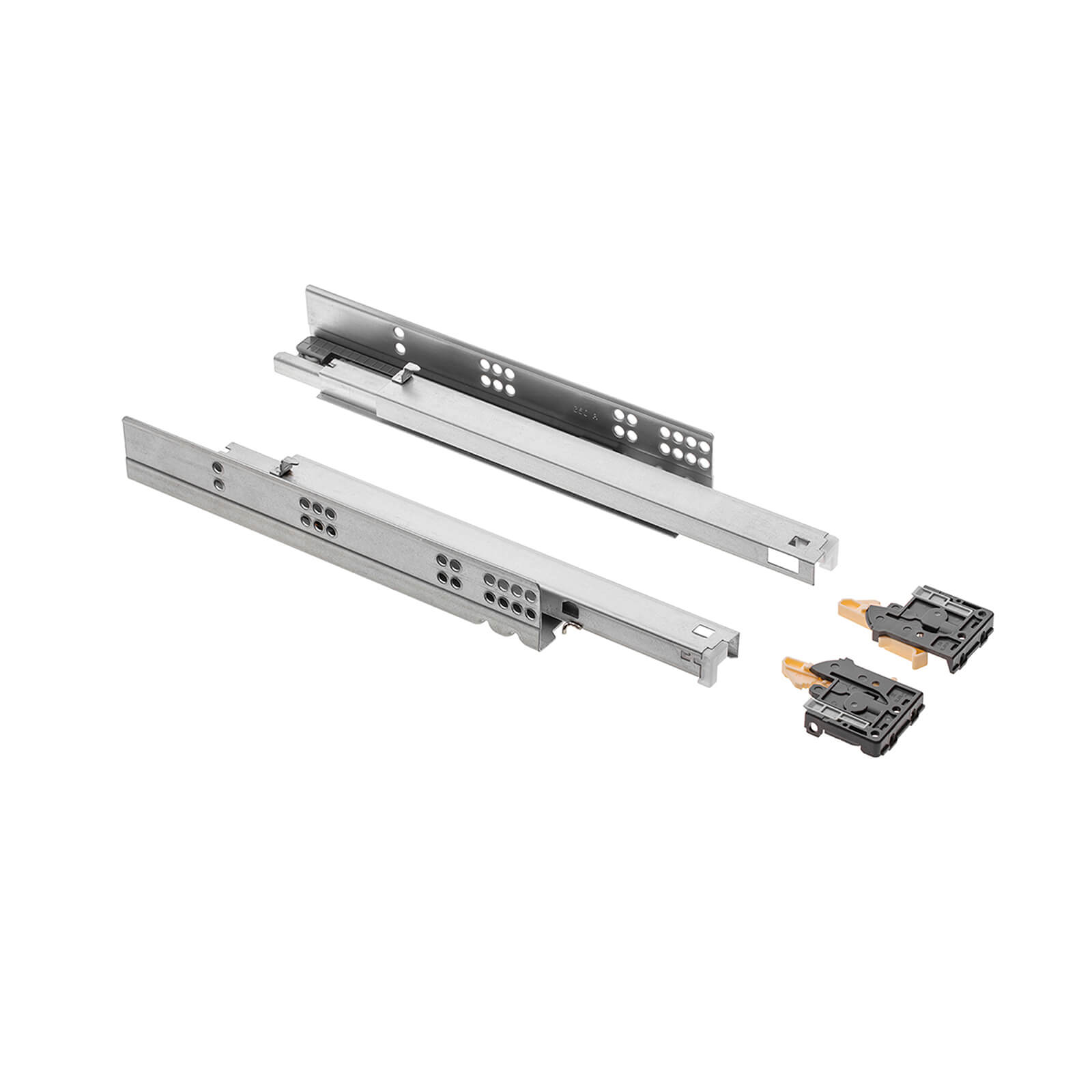 Этажерка «Ольса» 04 (h-1848) (белый лак)