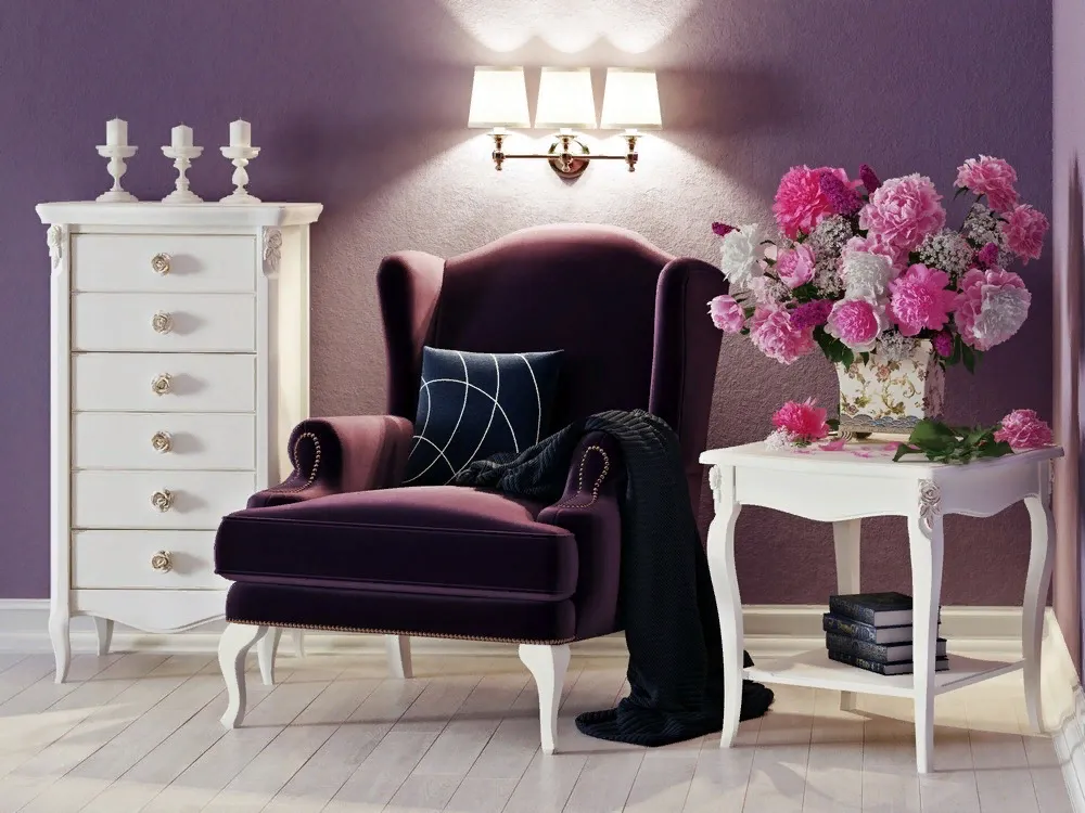 Гостиная Golden Rose