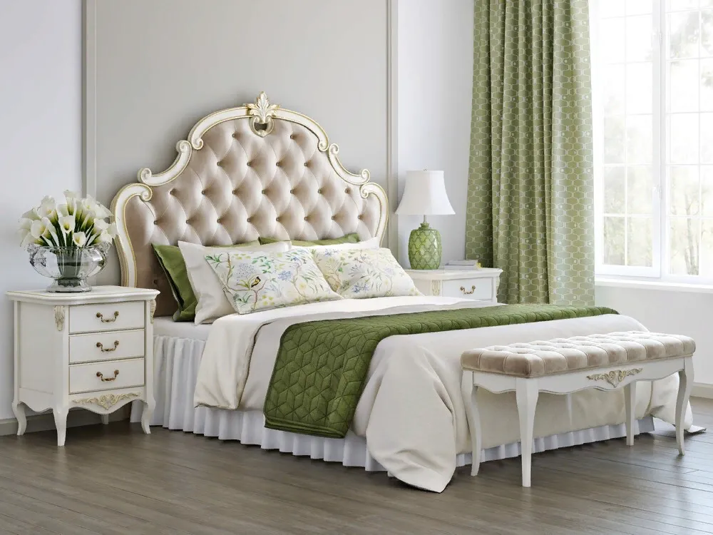 Спальня Romantic