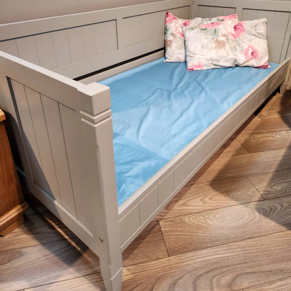 Тахта Дания № 2 (выставочный образец)