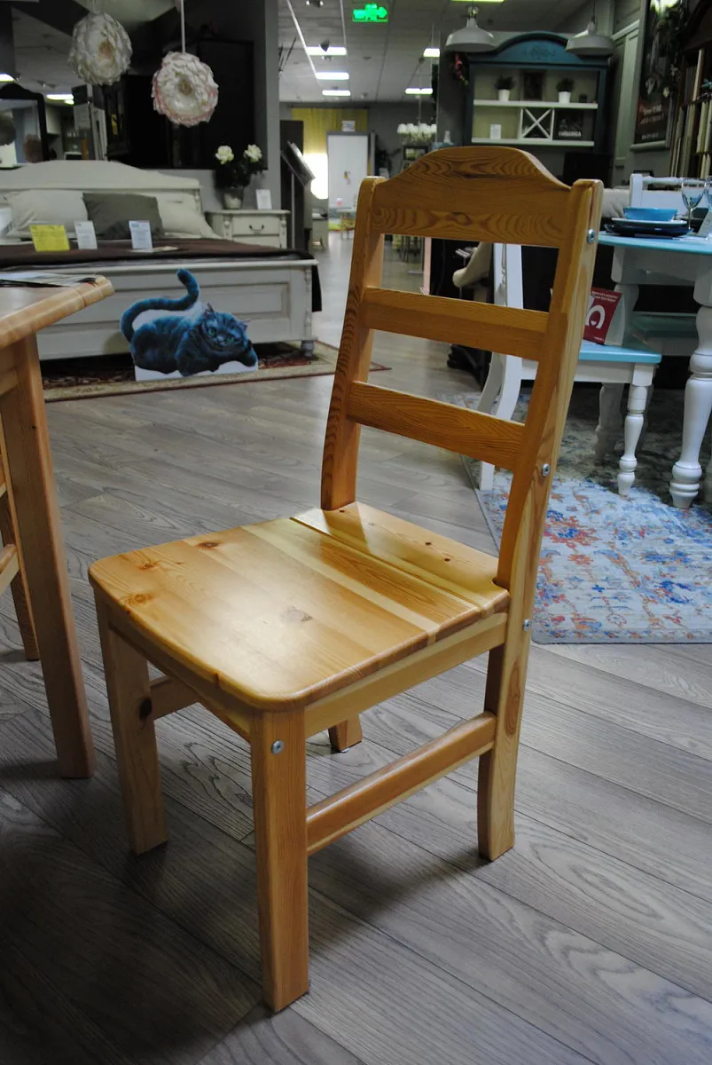 Стул Карху лак