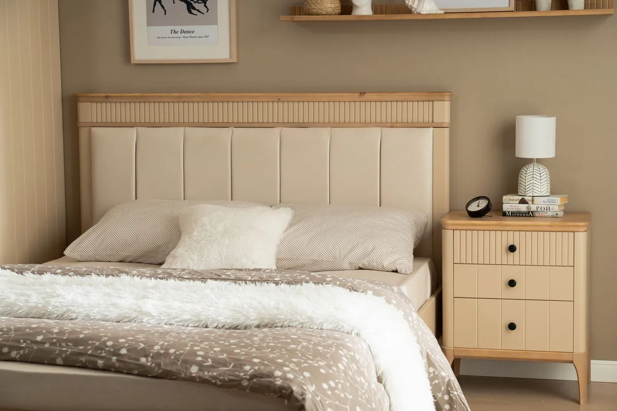 Кровать мягкая Грета №12 800х1600