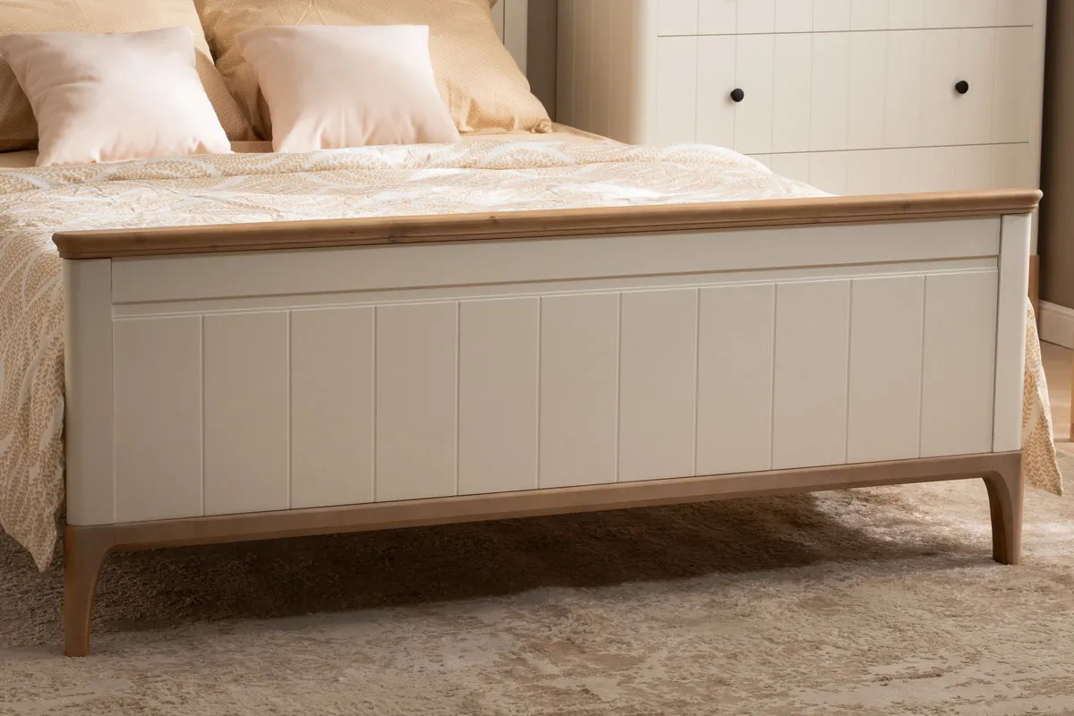 Кровать из дерева Грета №14 1600х2000