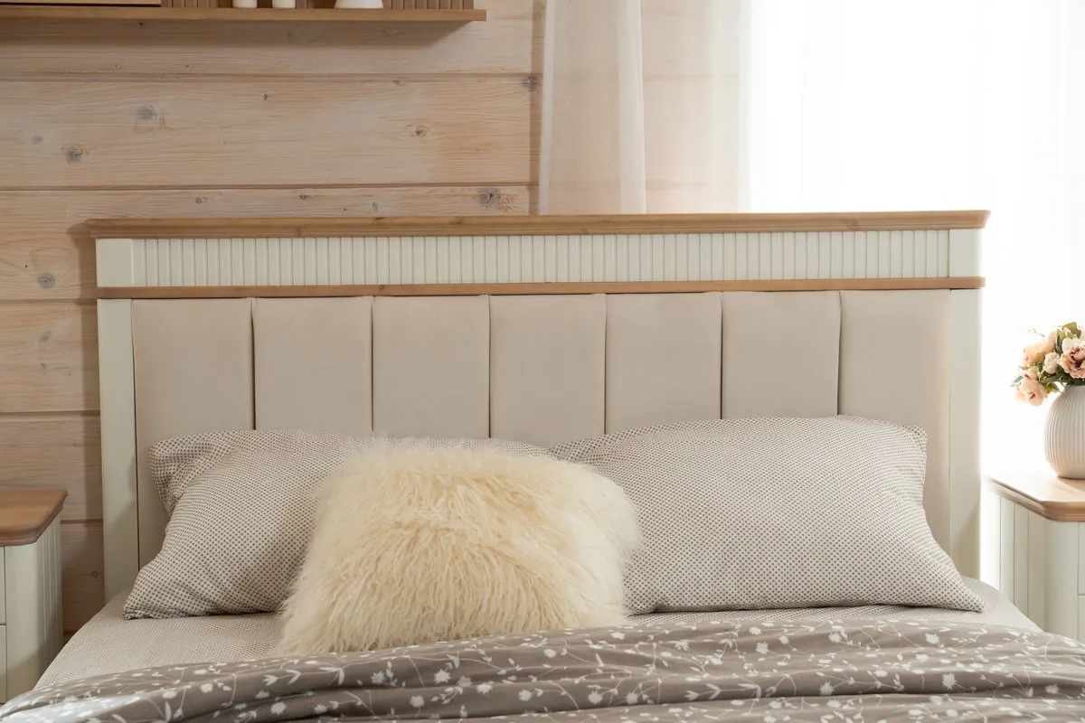 Кровать мягкая Грета №20 800х2000