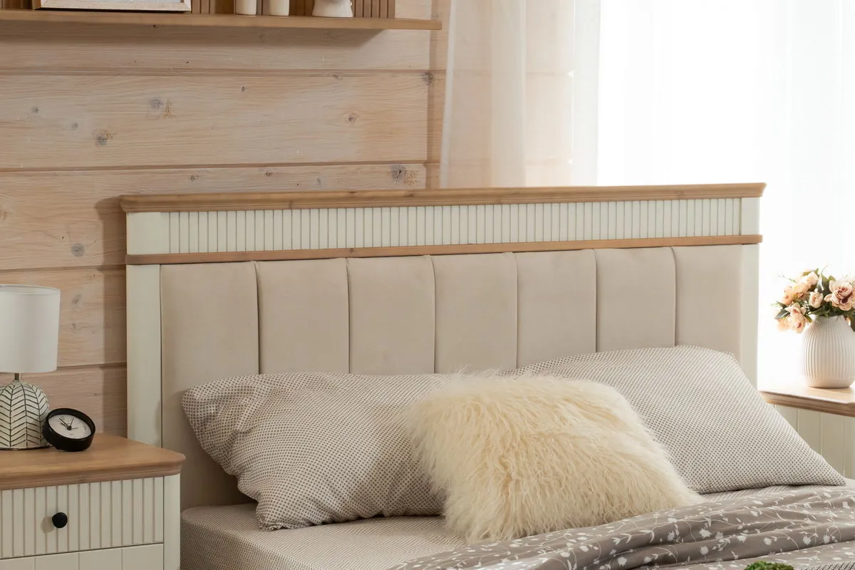 Кровать мягкая Грета №20 900х2000