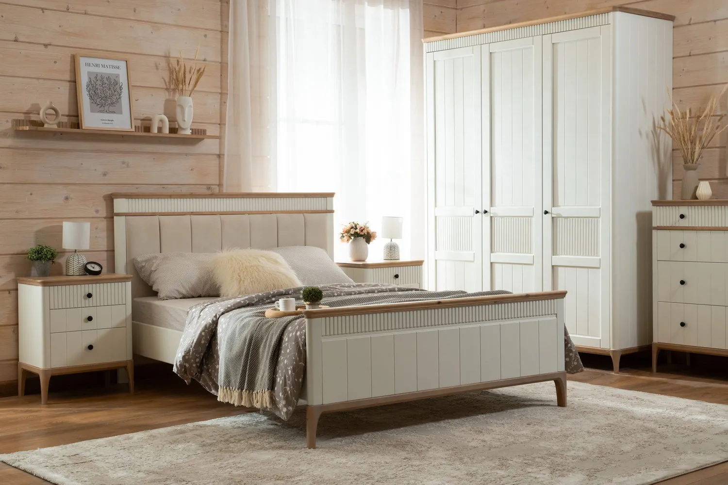 Кровать мягкая Грета №20 1600х2000