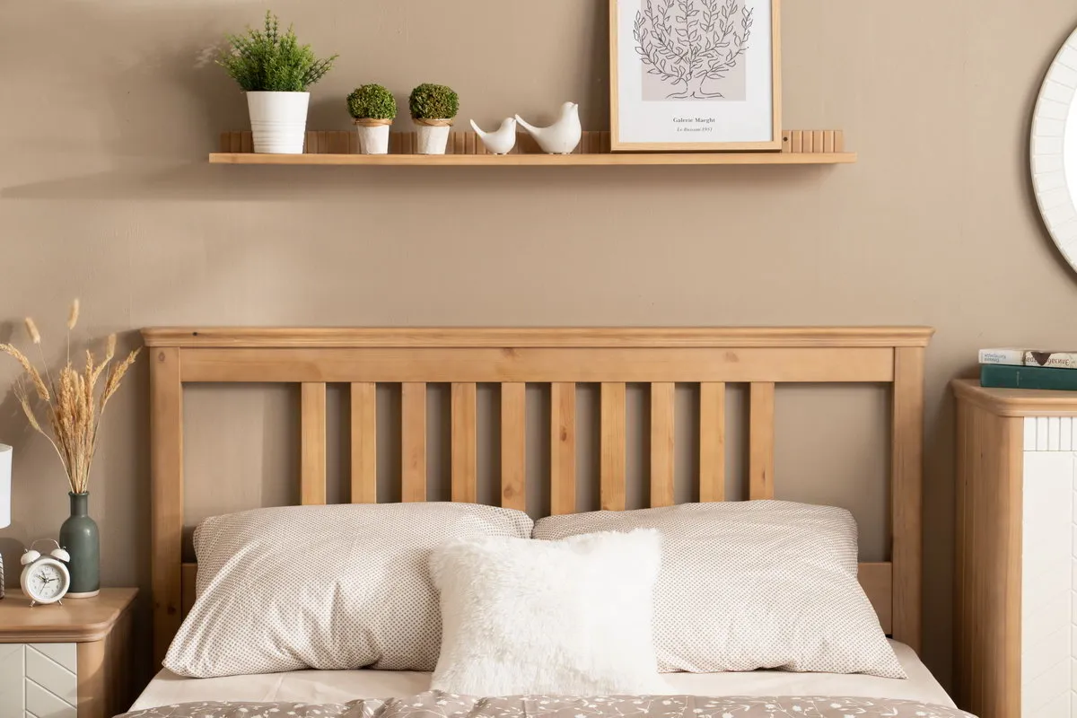   Кровать из дерева Грета №22 1200х2000  