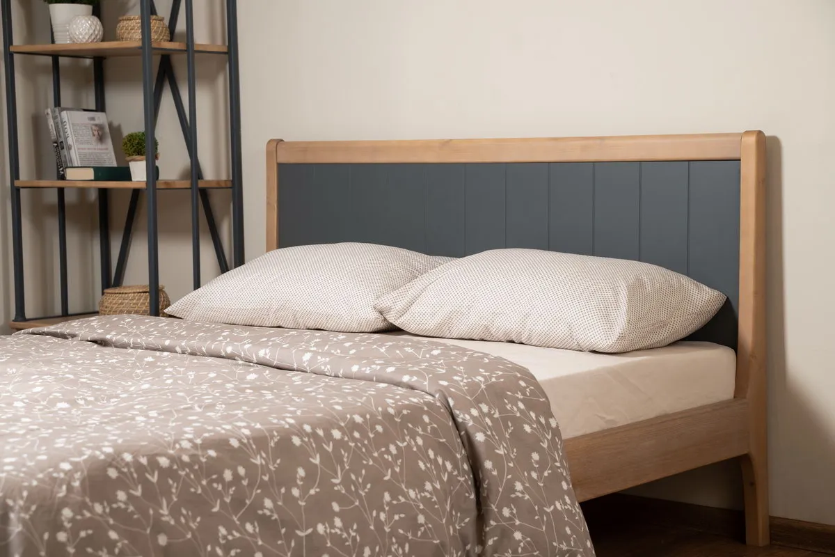   Кровать из дерева Грета №23 900х2000  