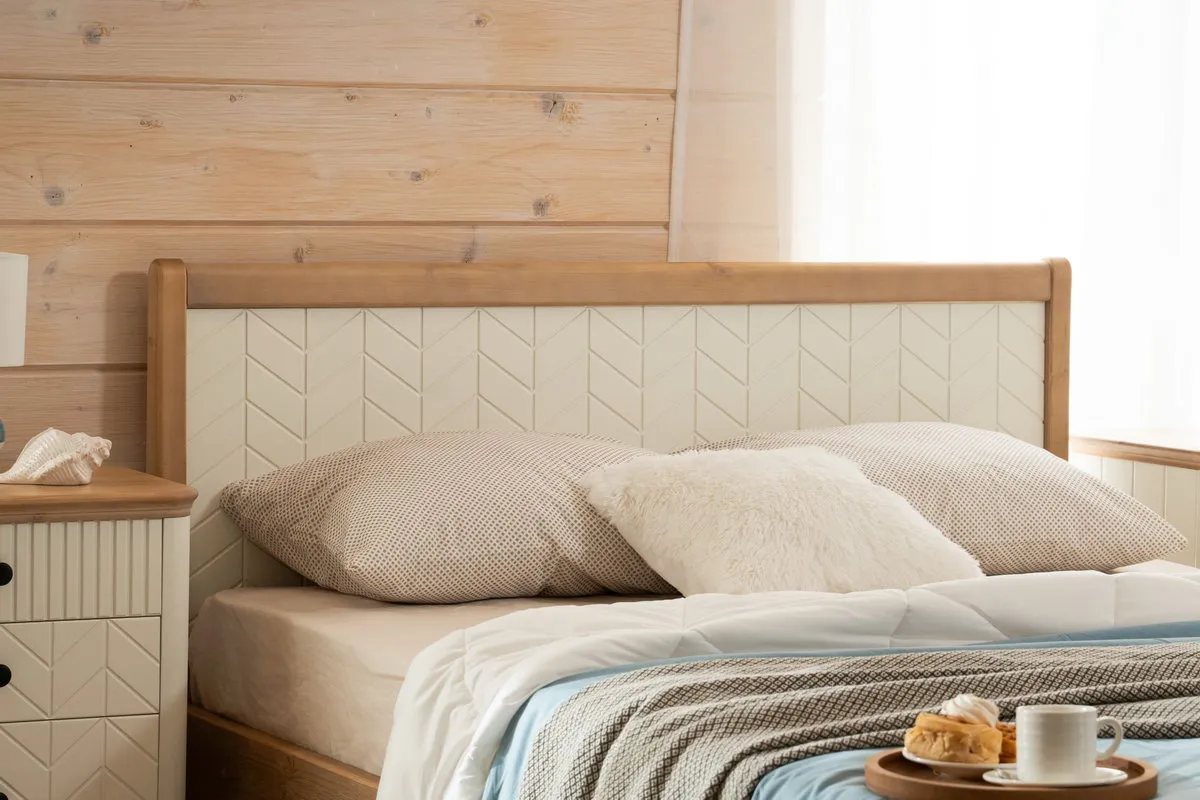 Кровать Грета №24 1400х2000