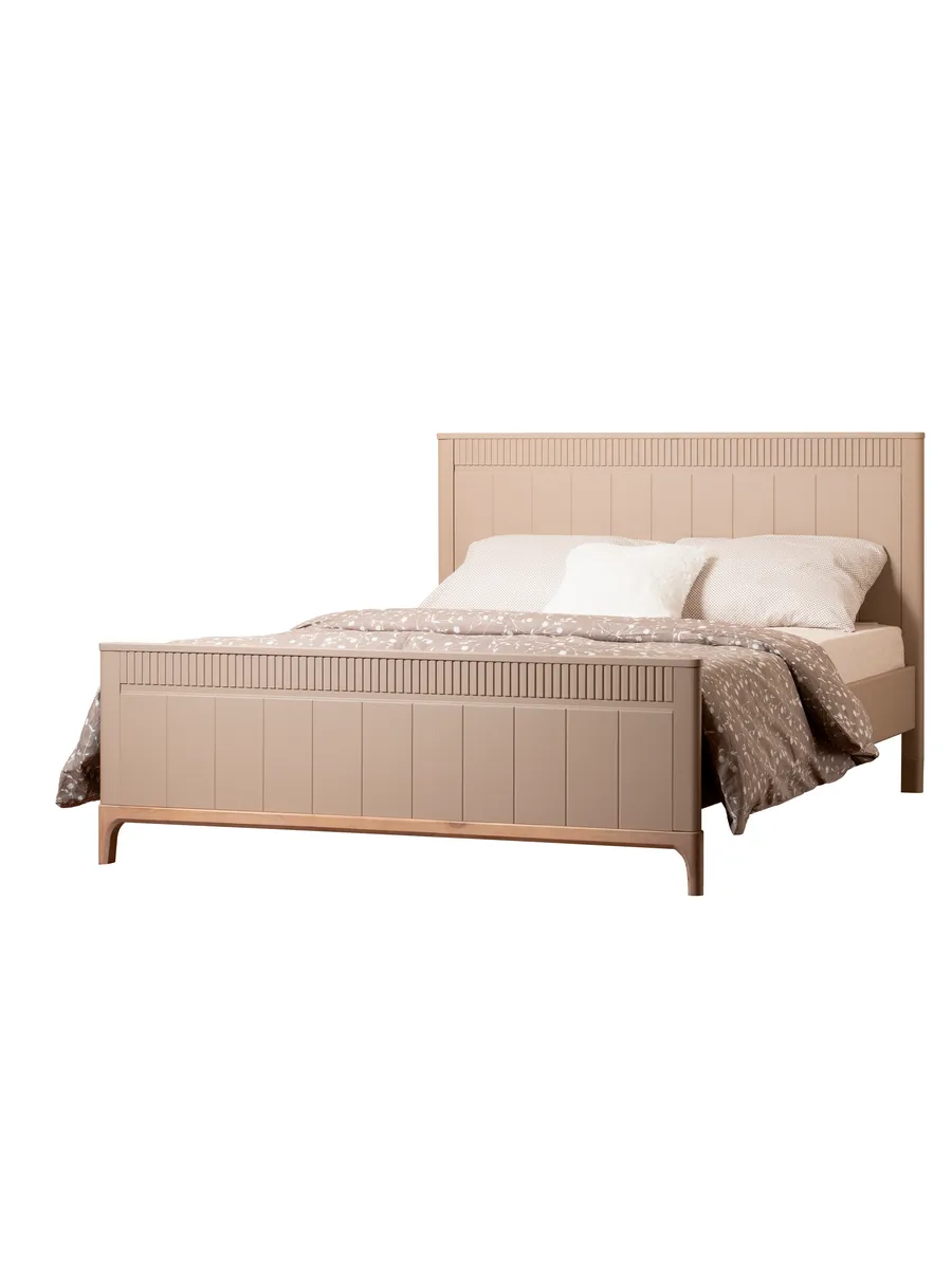 Кровать Грета №25 800х1800