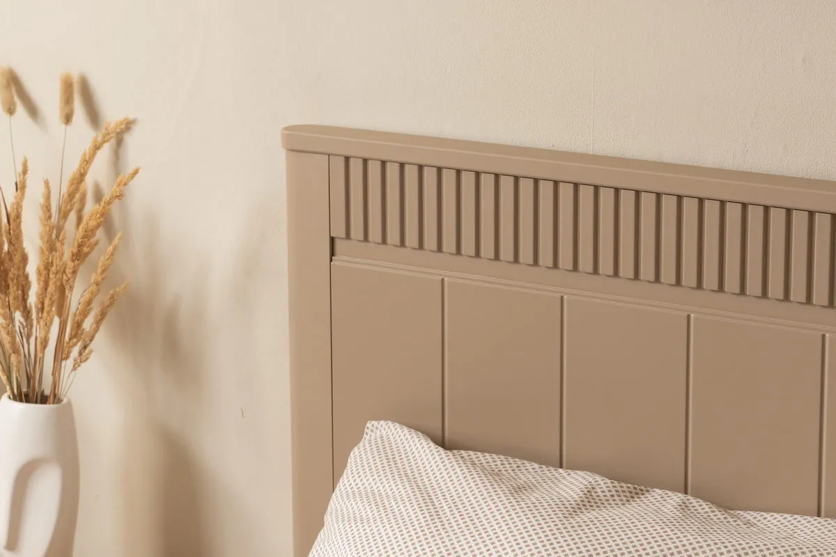 Кровать Грета №25 800х2000