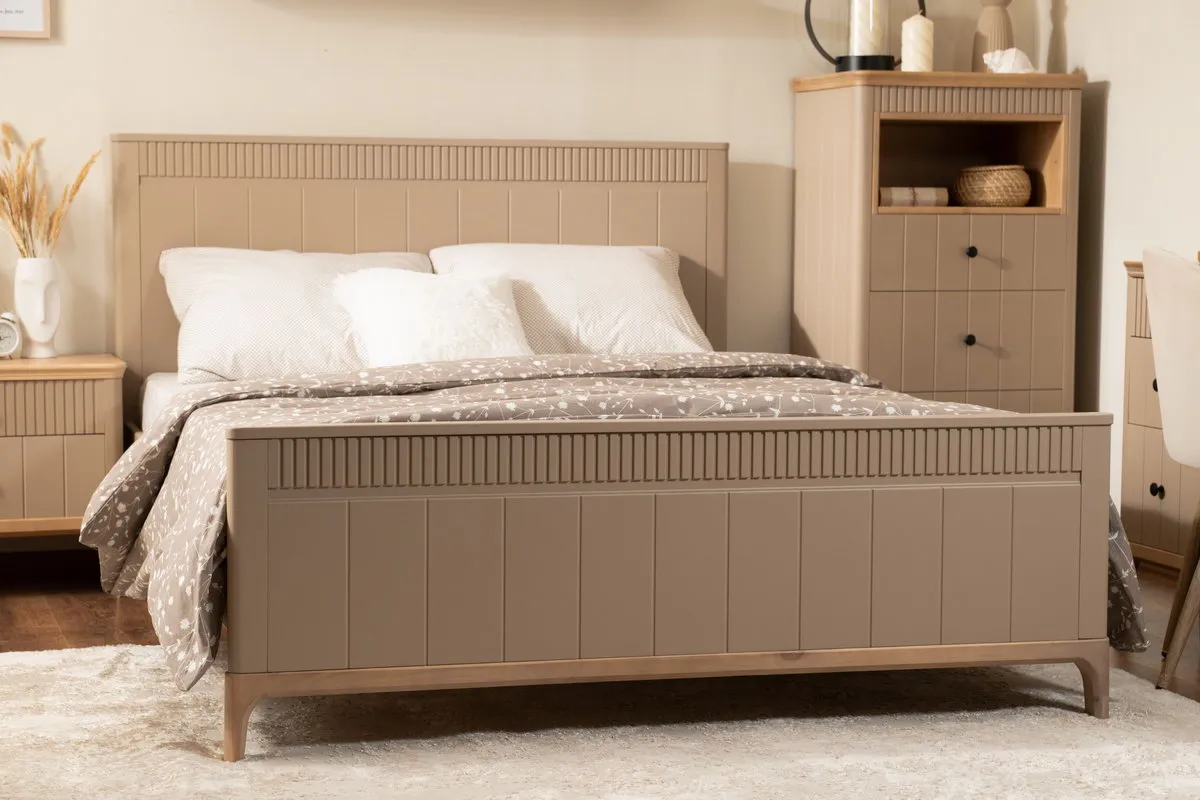 Кровать Грета №25 800х2000