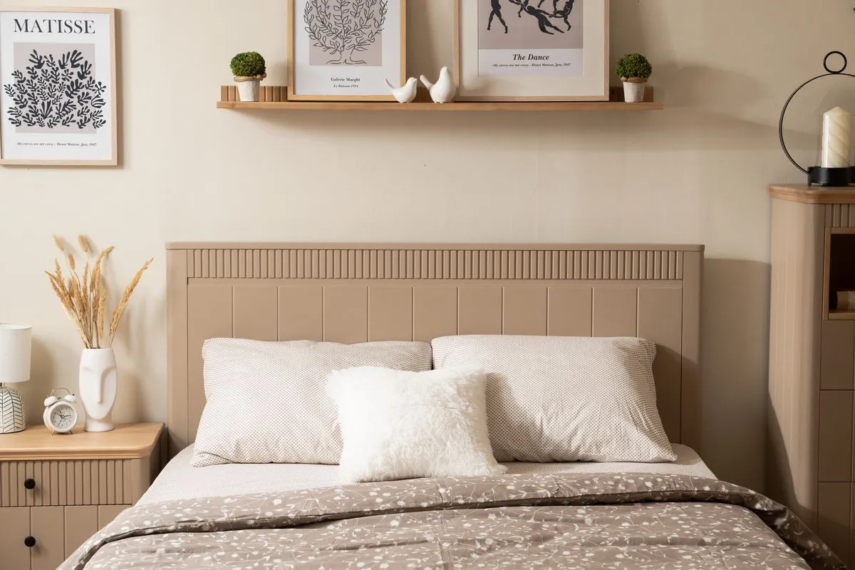 Кровать Грета №25 1400х2000