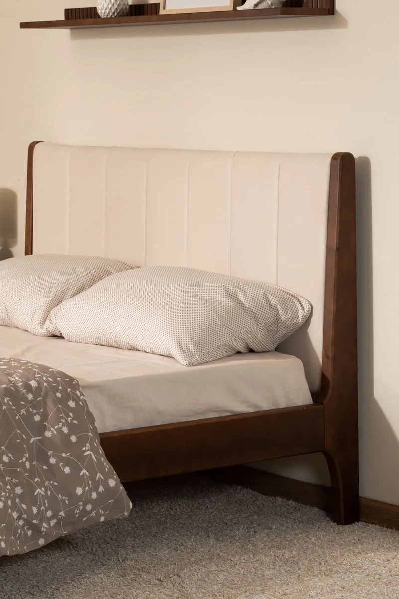 Кровать мягкая Грета №27 800х1800