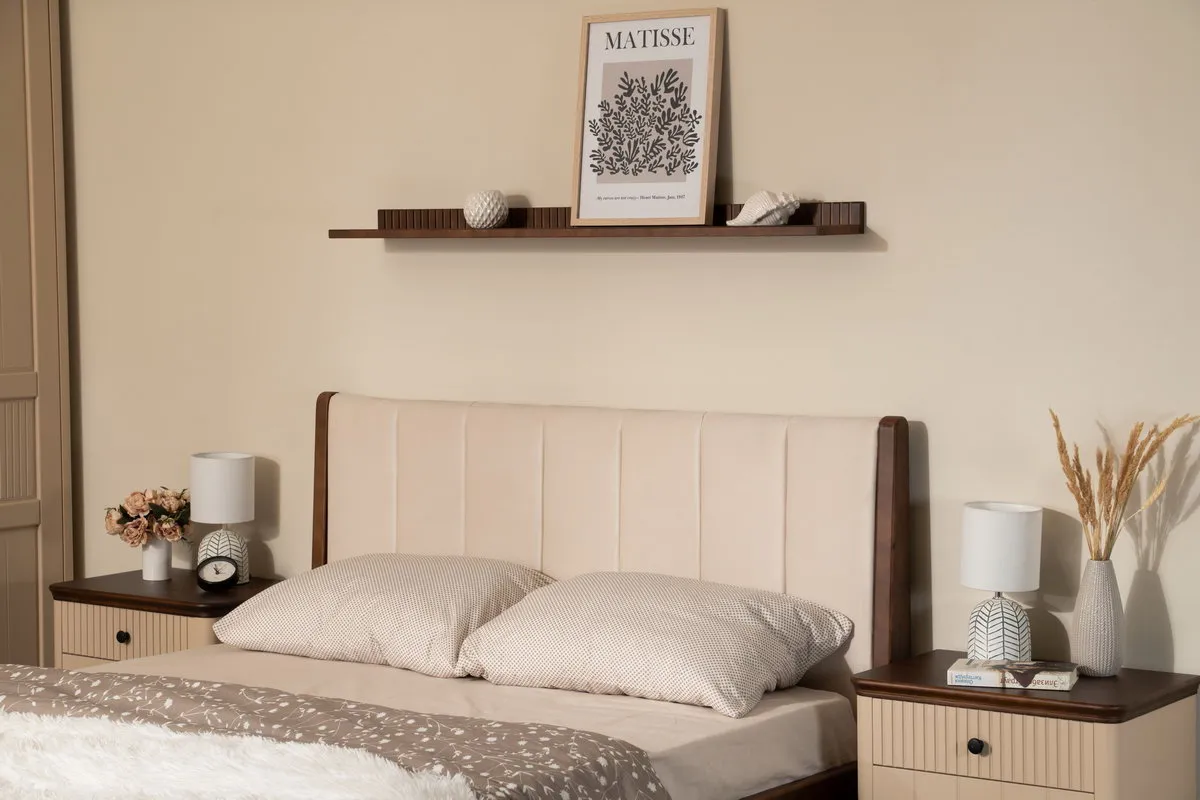 Кровать мягкая Грета №27 800х2000