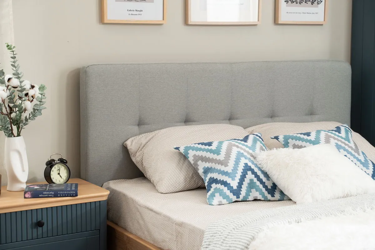 Кровать мягкая Грета №28 900х2000