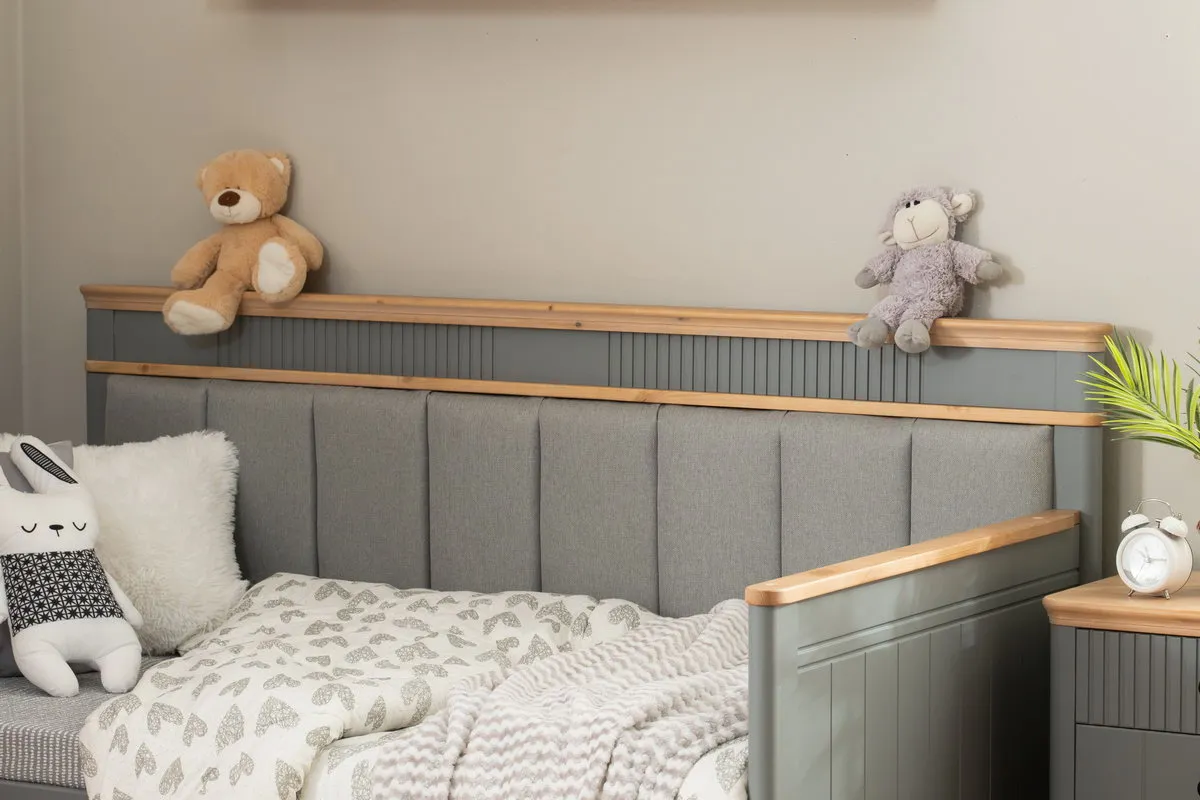 Тахта мягкая Грета №5 800х2000