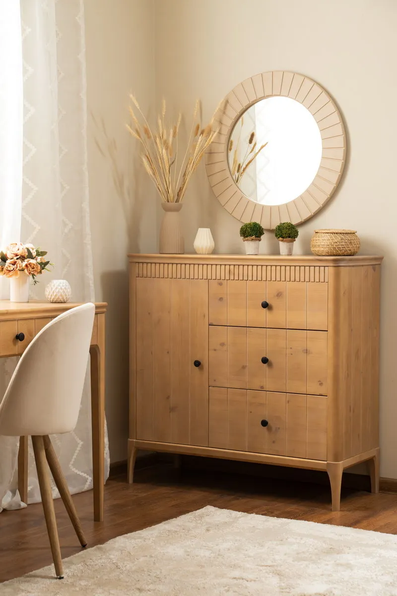 Комод Грета №5-140