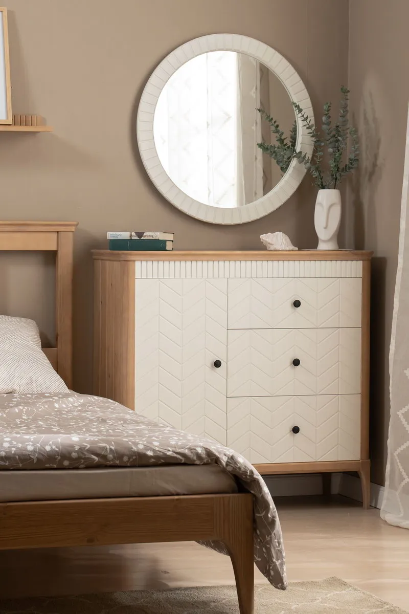 Комод Грета №8-140