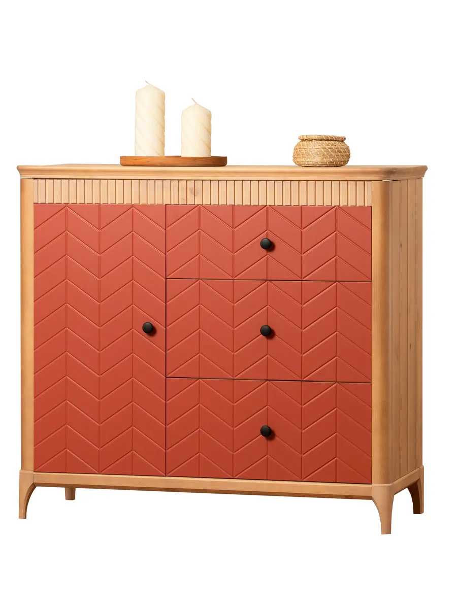 Комод Грета №8-140