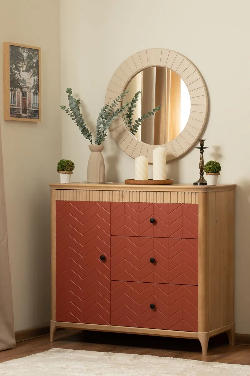 Комод Грета №8-140