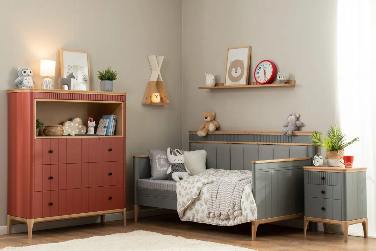 Тумба Грета №8-140