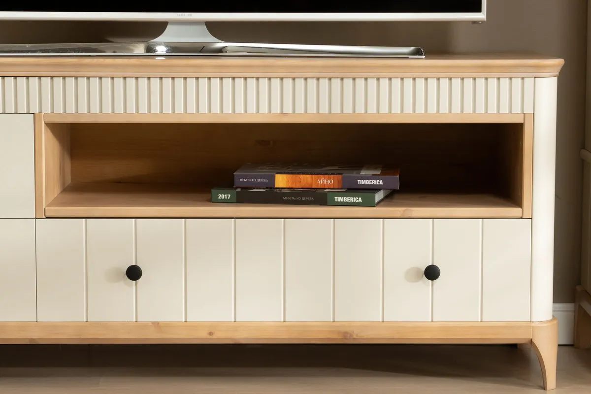 Тумба ТВ Грета №5-140