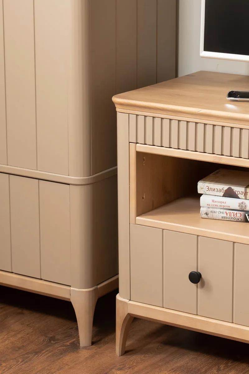 Тумба ТВ Грета №6-140