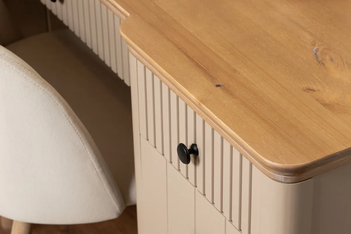 Стол туалетный Грета №2