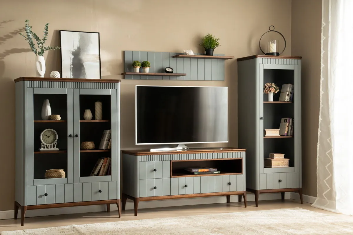 Сервант Грета №6-140