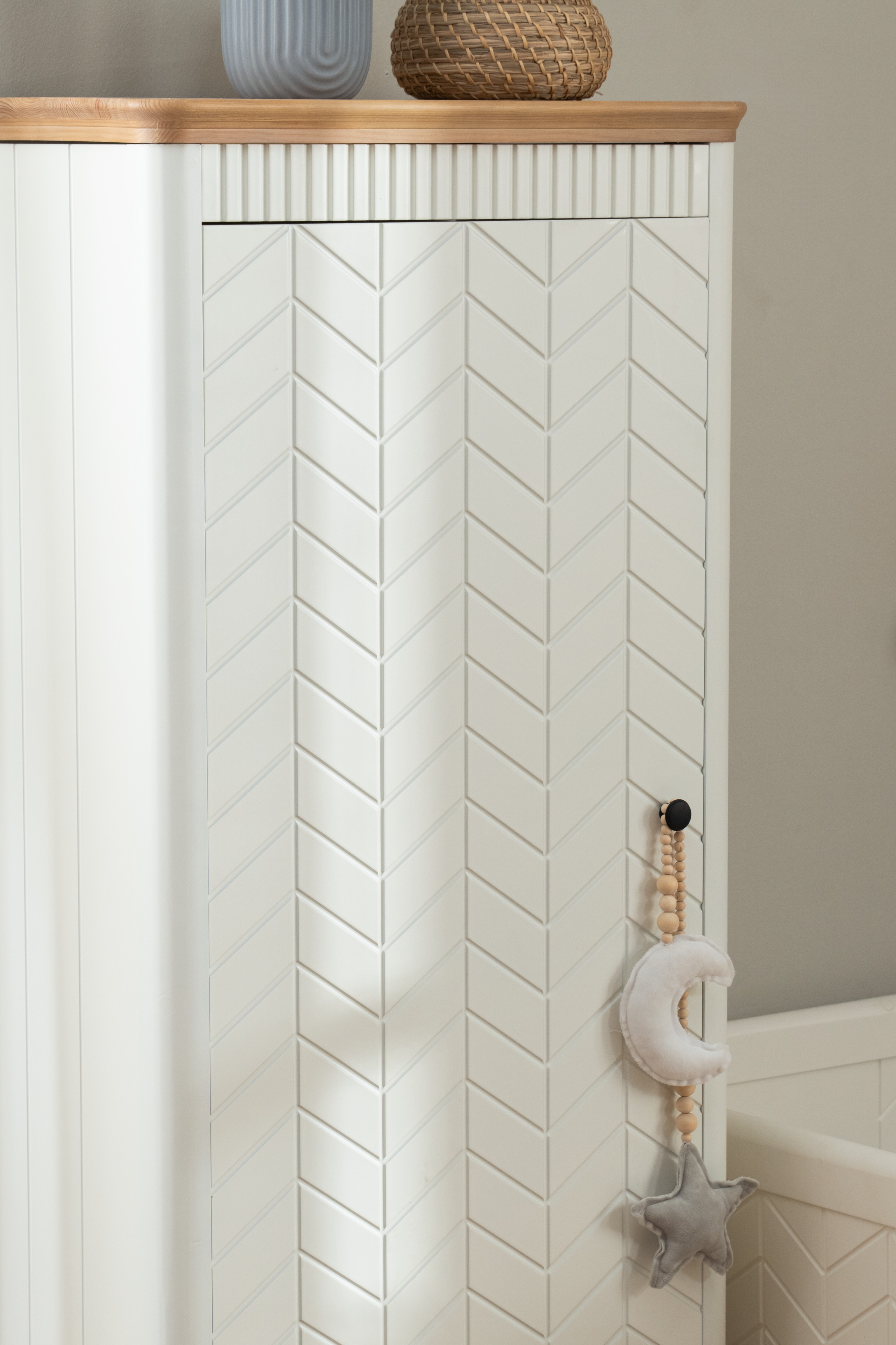 Шкаф 1-ств Грета №4-140