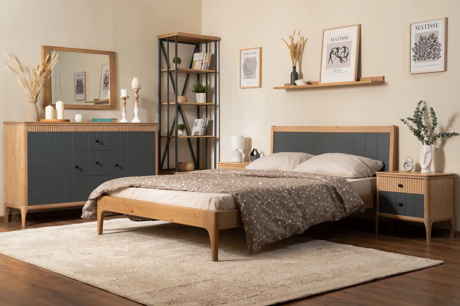 Зеркало Грета №1