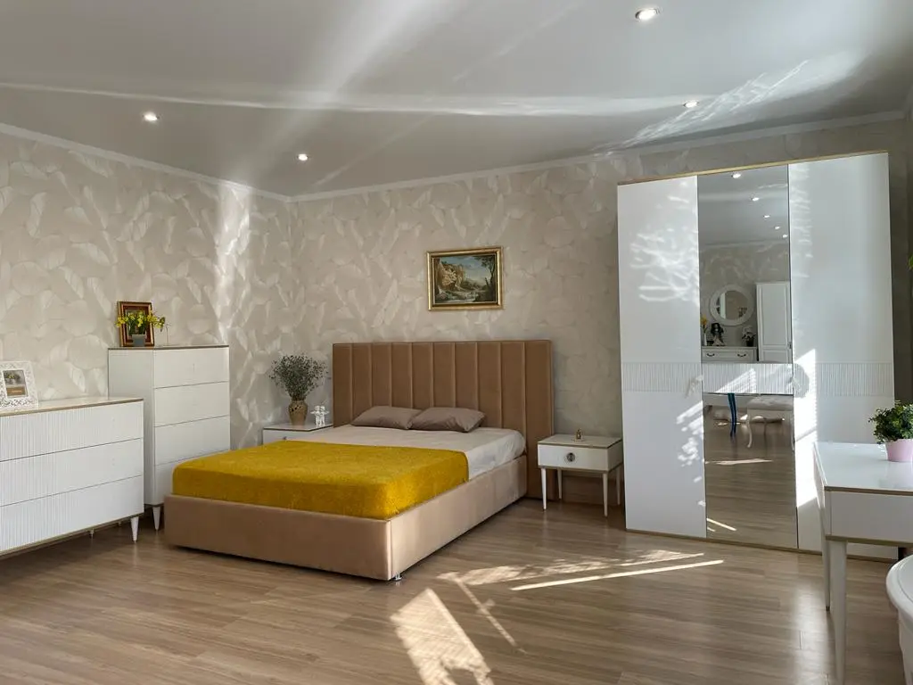 Спальня Глория