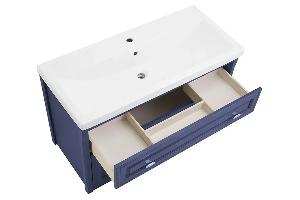 Тумба с 2 ящиками Кастелло 80 Пейна