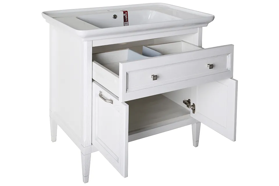 Подстолье с ящиком Гранда 85