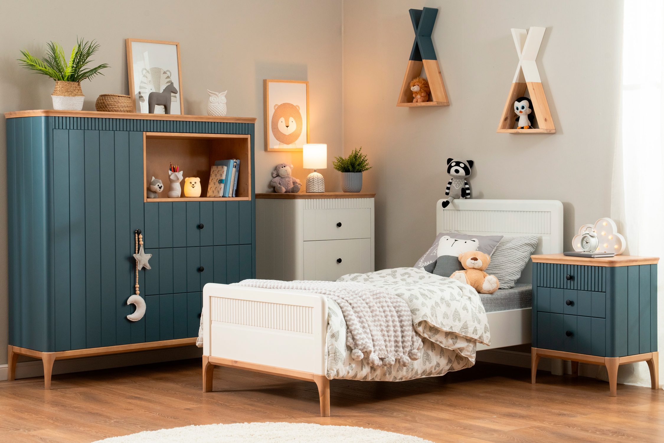 Детская Грета 