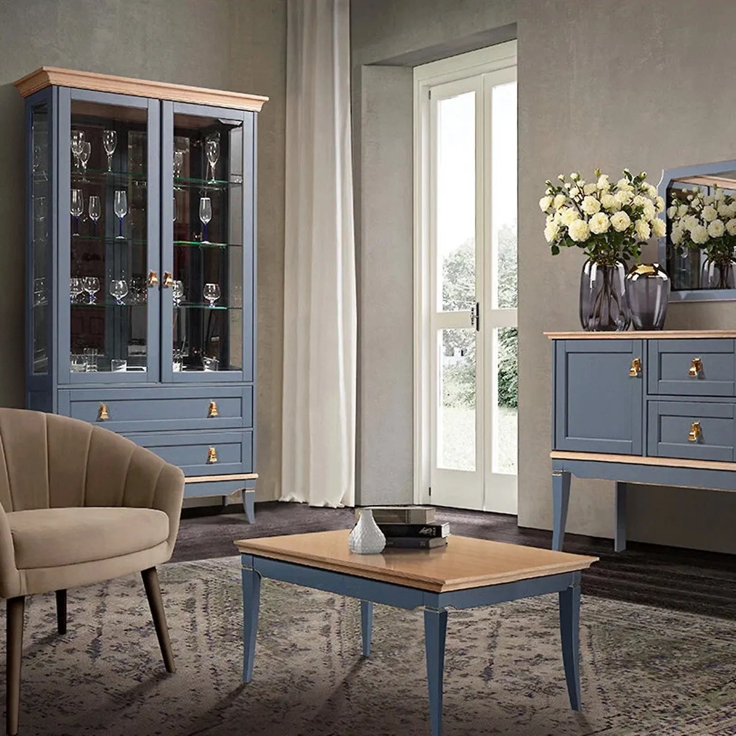 Гостиная Талья